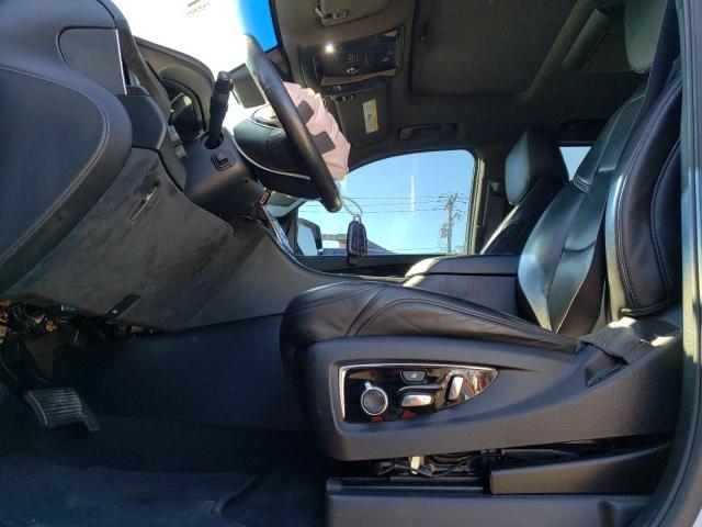 1GYS4DKJ7GR320801 Cadillac Escalade Platinum