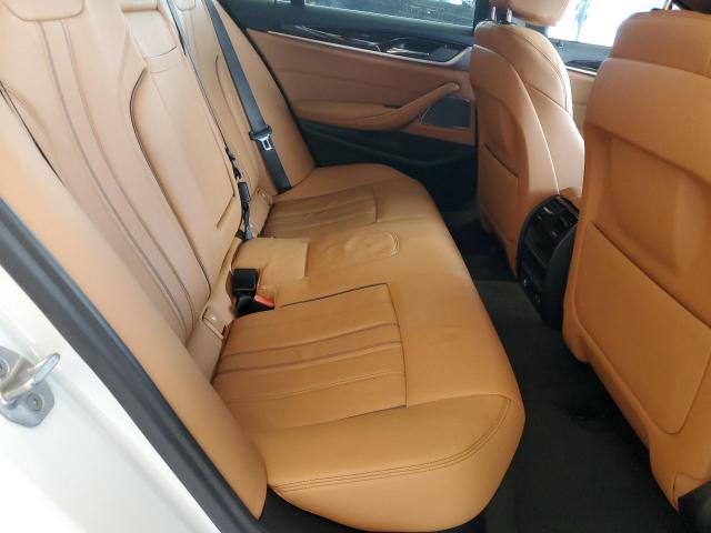 2021 BMW 530 I VIN: WBA53BH01MCF14120 Lot: 73161123