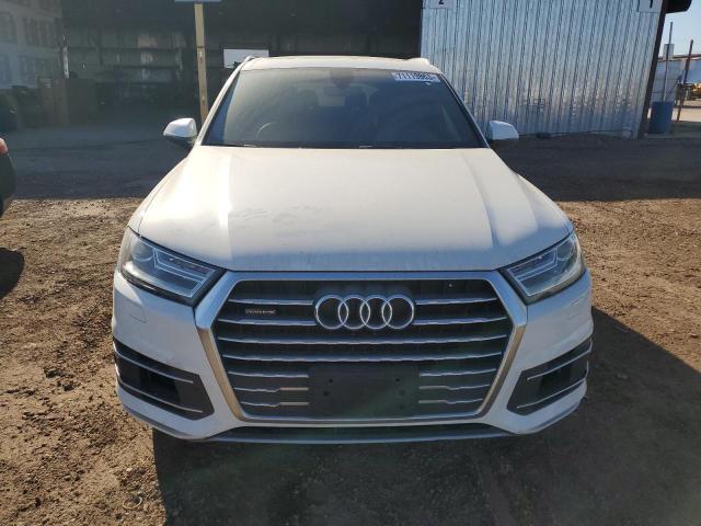 VIN WA1AAAF79HD011489 2017 Audi Q7, Premium no.5