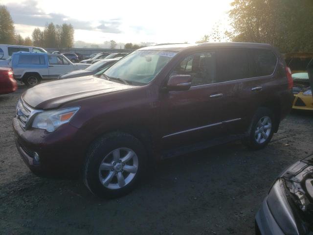 2010 Lexus GX 460 Premium