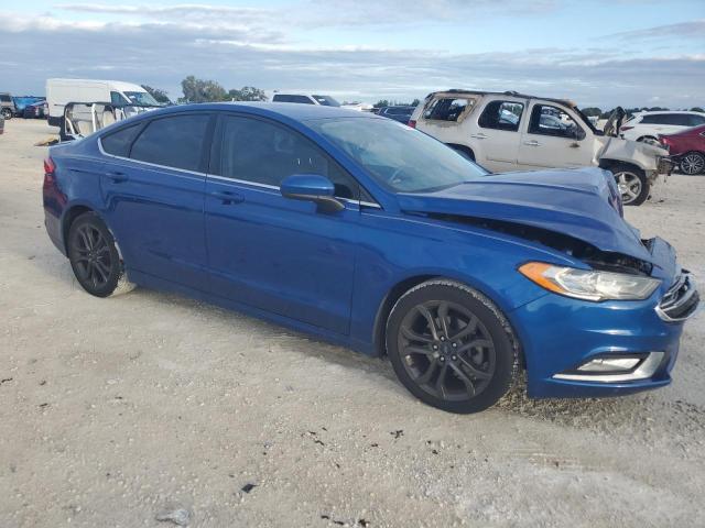 3FA6P0H77JR113541 Ford FUSION SE