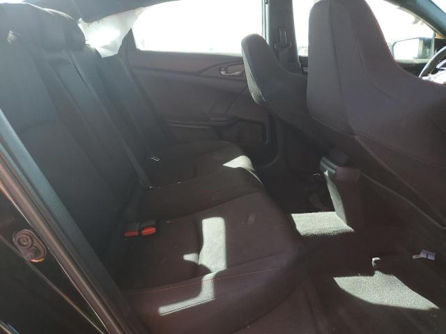 2HGFC1E59JH706507 Honda CIVIC SI