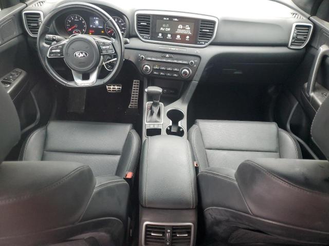 KNDP63AC9L7712641 KIA SPORTAGE S