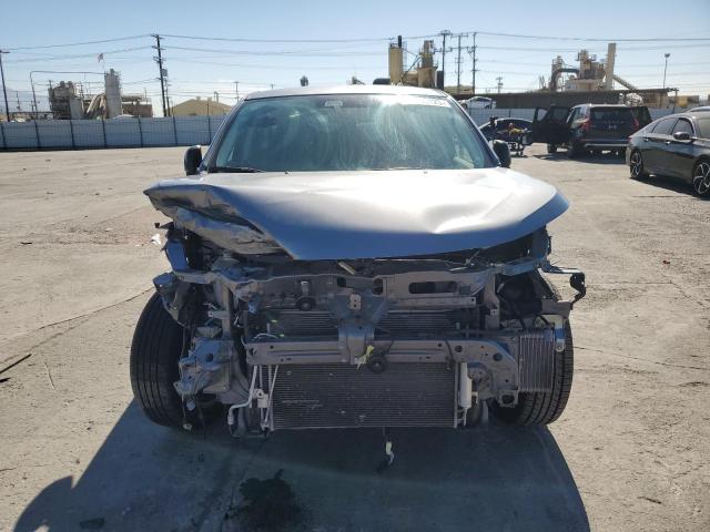 2021 MITSUBISHI OUTLANDER - JA4APUAU1MU002504
