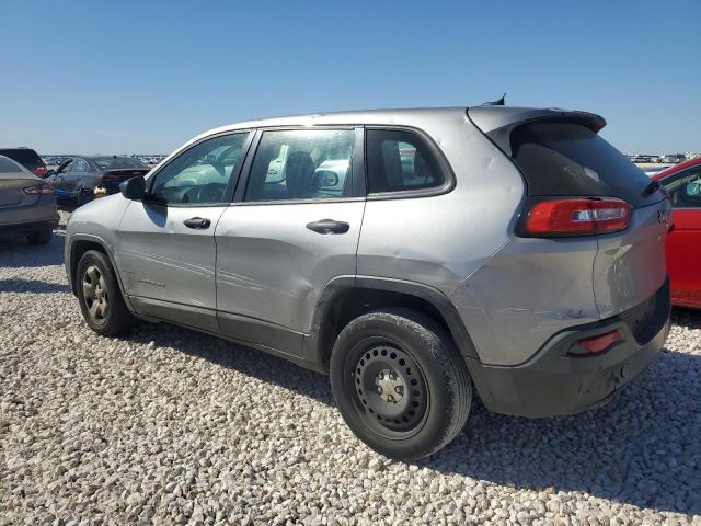 1C4PJLAB1EW244595 | 2014 JEEP CHEROKEE S