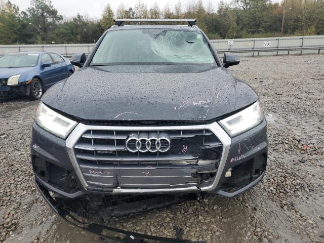 WA1BNAFY8K2119400 2019 AUDI Q5, photo no. 5