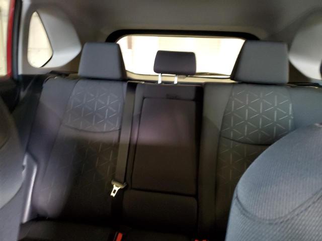 2021 TOYOTA RAV4 XLE - 2T3P1RFV8MW239753