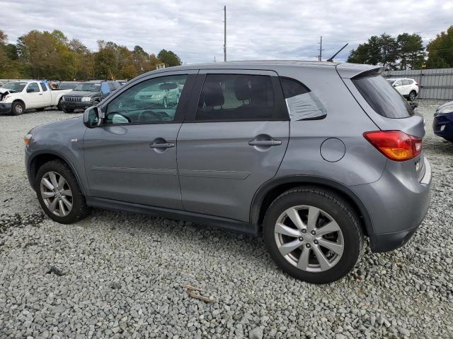 4A4AP3AU4FE038175 Mitsubishi Outlander Sport Es