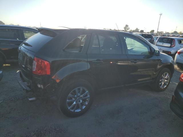 Vin: 2fmdk3jc5ebb13711, lot: 70548123, ford edge sel 20143
