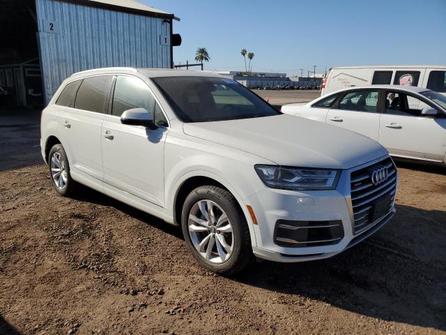 VIN WA1AAAF79HD011489 2017 Audi Q7, Premium no.4