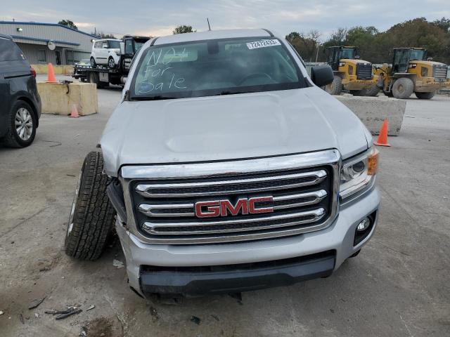 1GTG6CENXH1144292 GMC CANYON SLE