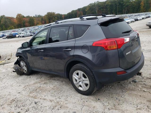 Vin: jtmbfrev5fd132897, lot: 70650443, toyota rav4 le 20152