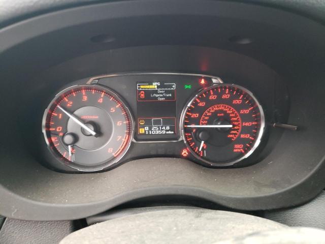 JF1VA1A6XF9836467 Subaru WRX