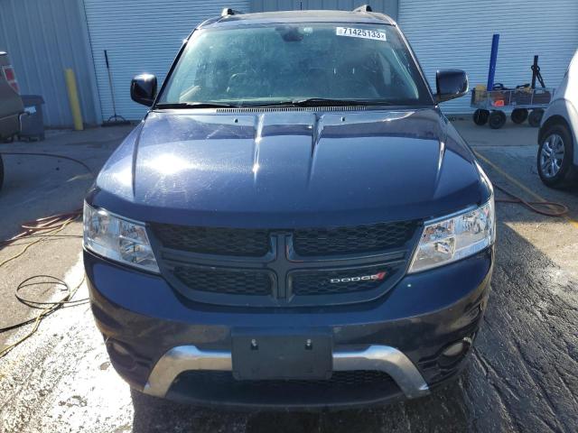 3C4PDCGB2LT271306 | 2020 DODGE JOURNEY CR