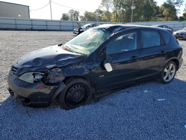 2006 Mazda Mazda3 Hatchback 