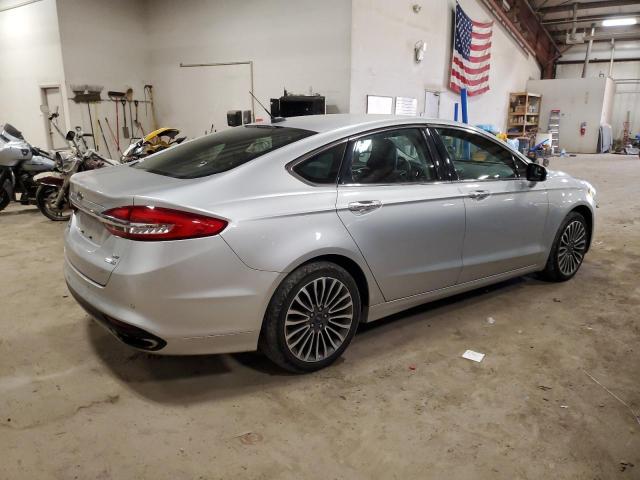 3FA6P0T94HR321752 | 2017 FORD FUSION SE