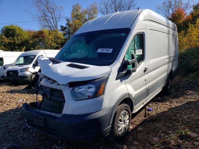 2020 Ford Transit Van 