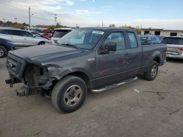 2005 Ford F-150 