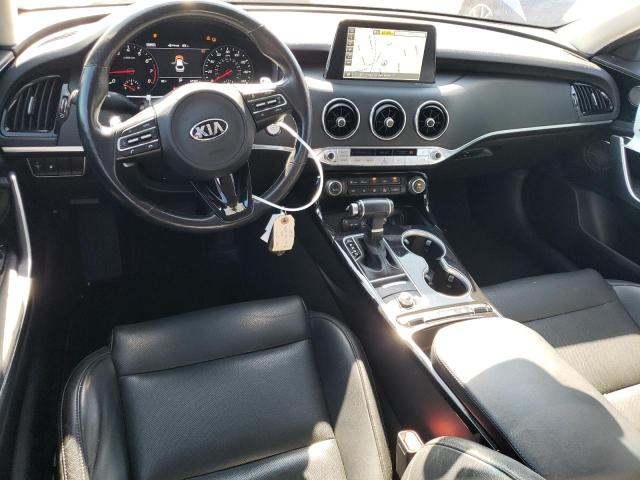 2018 KIA STINGER PR KNAE25LA2J6025589