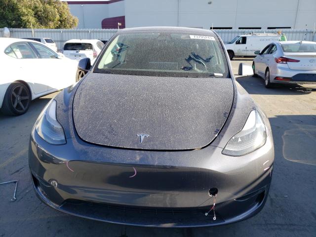 7SAYGDEF0PF714227 Tesla Model Y