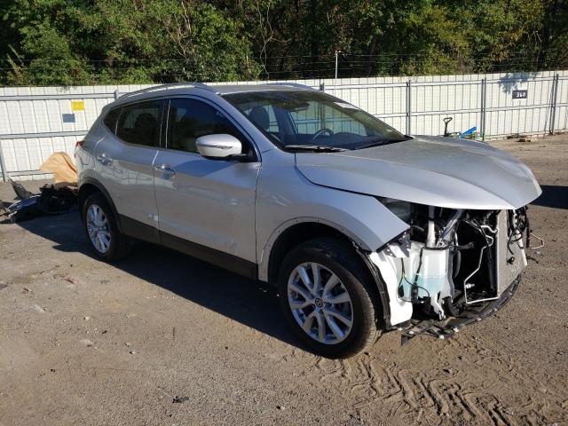 JN1BJ1BV7NW583212 Nissan Rogue Sport Sv