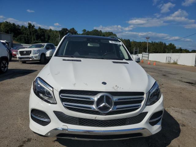 4JGDA5HB3HA962585 2017 MERCEDES-BENZ GLE-CLASS, photo no. 5