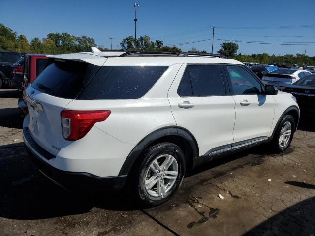 1FMSK8DH0MGB87654 | 2021 FORD EXPLORER X