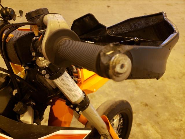 2023 KTM 450 SX-F VBKSXS435PM324907