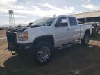 2015 GMC SIERRA K25 - 1GT120E82FF679238