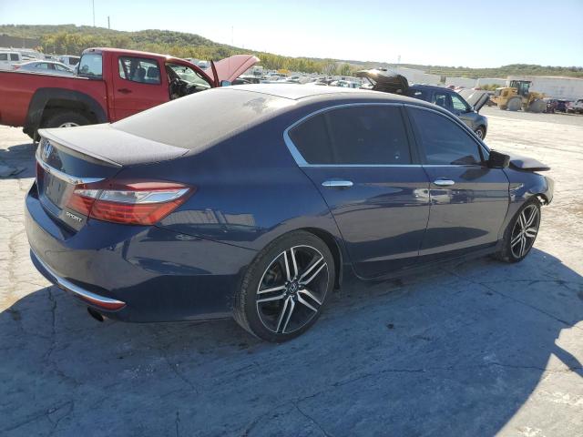 1HGCR2F51GA216818 | 2016 HONDA ACCORD SPO