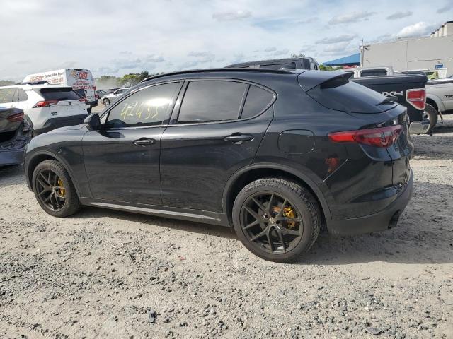 ZASPAKBN8K7C49857 Alfa Romeo Stelvio TI 2