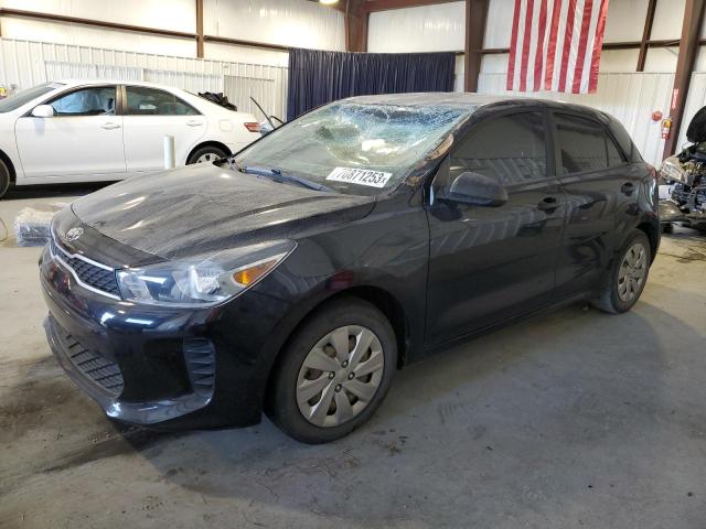 2018 Kia Rio LX