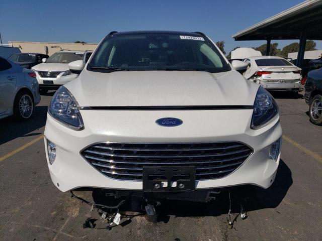 1FMCU0DZ8MUA08092 Ford Escape Titanium