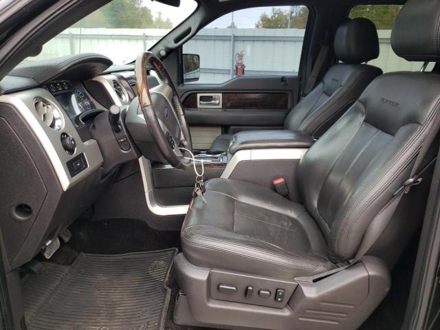 2013 Ford F150 Supercrew Photos Wv Charleston Repairable Salvage Car Auction On Thu Dec