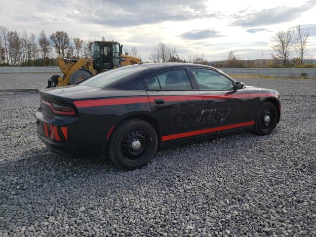 2018 DODGE CHARGER PO - 2C3CDXKT8JH295738