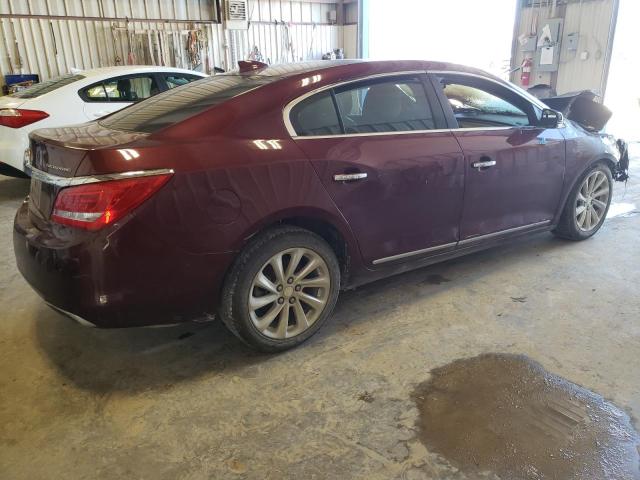 1G4GB5G3XFF256993 Buick Lacrosse
