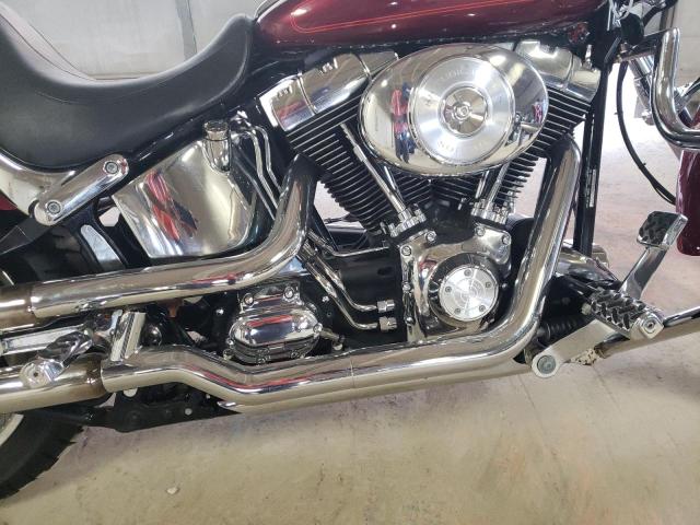2004 HARLEY-DAVIDSON FXSTD 1HD1BSY184Y057592