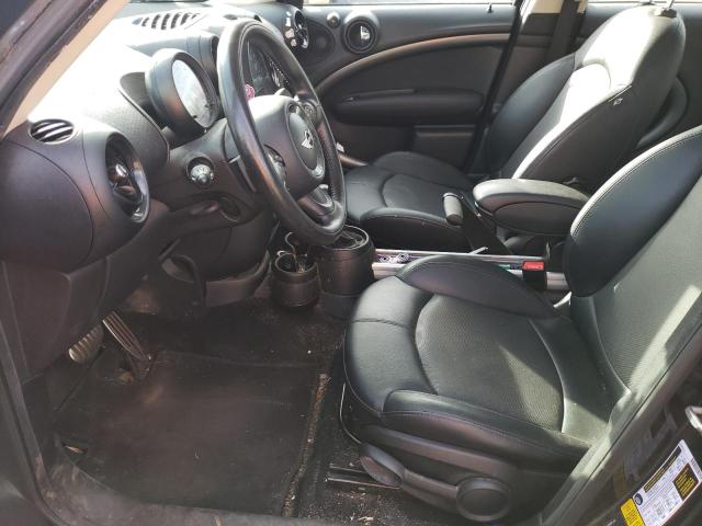 WMWZC5C51GWU02679 Mini Cooper S Countryman