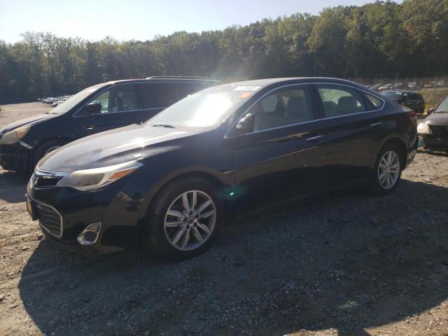 2014 Toyota Avalon Base