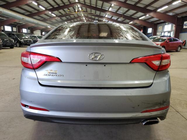 5NPE24AF6FH025801 | 2015 HYUNDAI SONATA SE