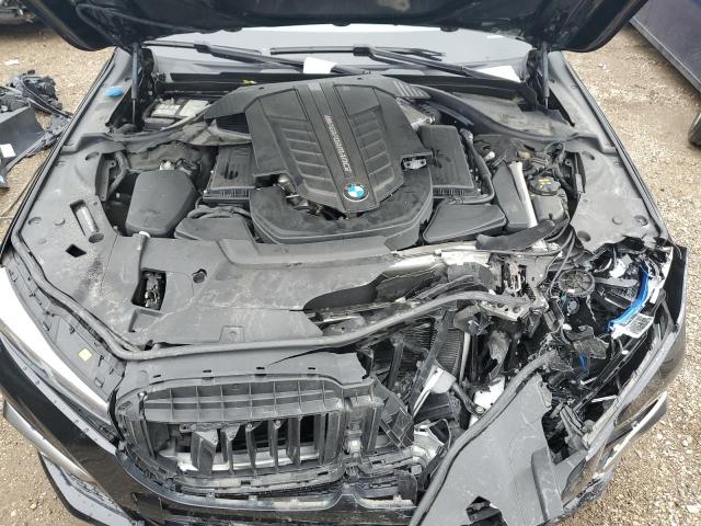 2020 BMW M760 XI - WBA7U6C07LBM63082