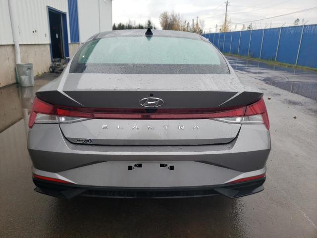 2023 HYUNDAI ELANTRA SE - KMHLM4AG9PU578908