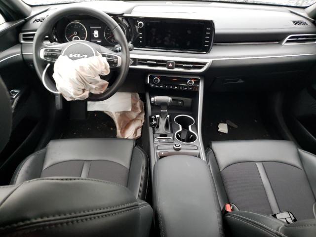 2023 KIA K5 5XXG64J25PG216374