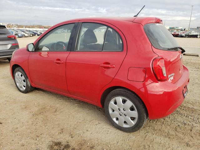 2017 NISSAN MICRA - 3N1CK3CP9HL266412