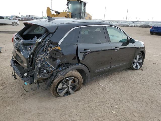 KNDCC3LC4H5066206 KIA NIRO EX