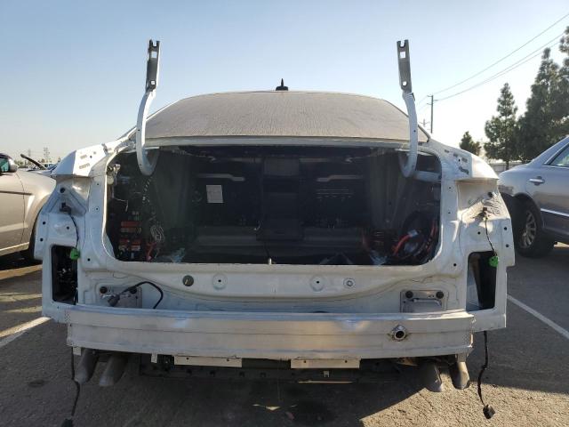 2021 AUDI A8 L WAU8DAF84MN029663
