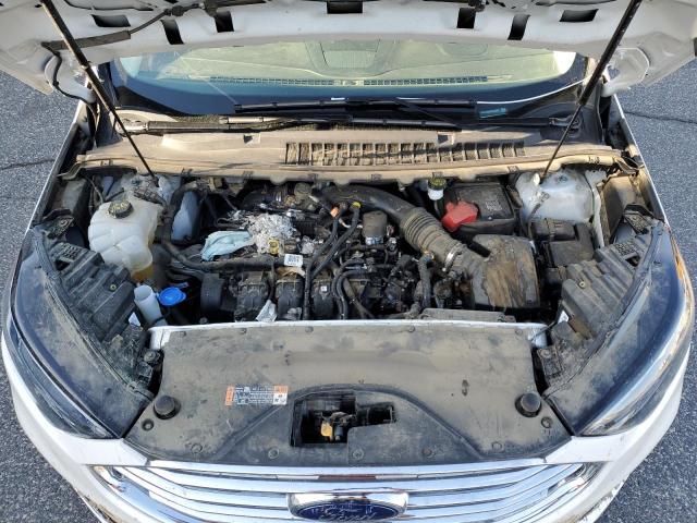 2FMPK4K98KBC40888 2019 FORD EDGE, photo no. 11