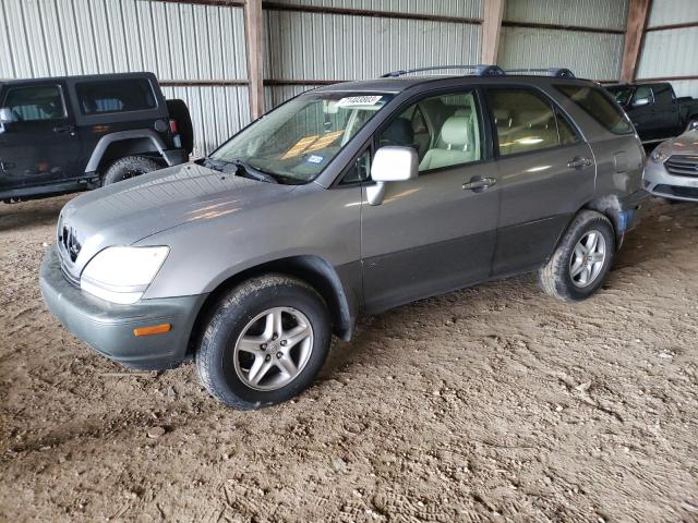 2003 Lexus RX 300 