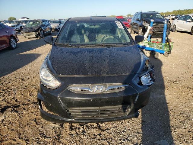 KMHCT5AE9EU192557 Hyundai ACCENT GLS