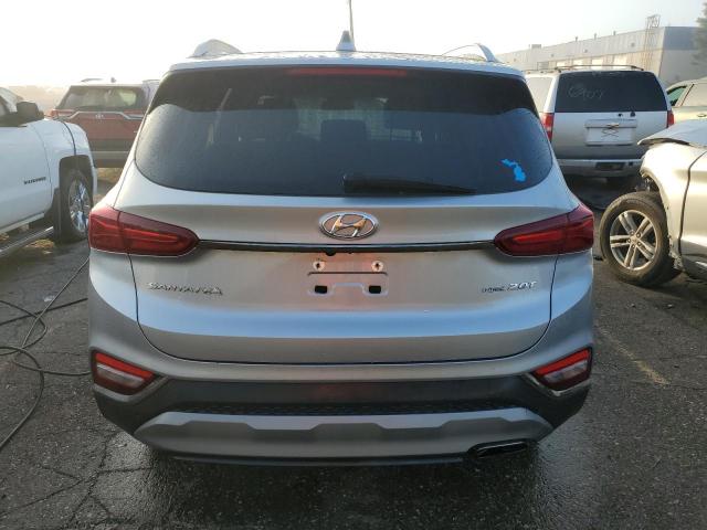 5NMS5CAA8LH218517 Hyundai Santa Fe Limited